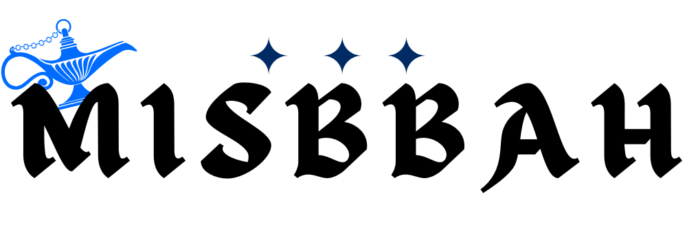 Misbahshop